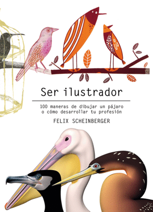 SER ILUSTRADOR