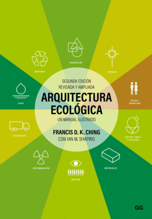 ARQUITECTURA ECOLÓGICA