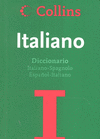 BASICO ITALIANO - DICCIONARIO