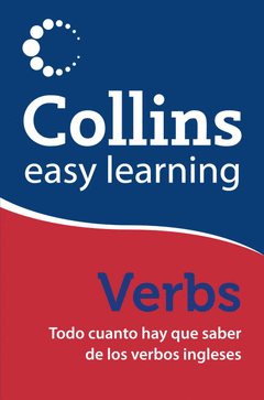 EASY LEARNING ENGLISH VERBS