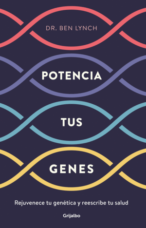 POTENCIA TUS GENES