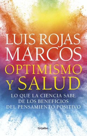 OPTIMISMO Y SALUD