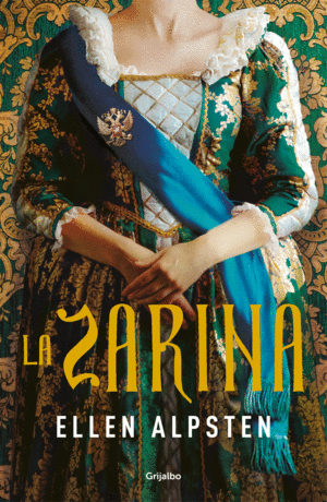 ZARINA, LA