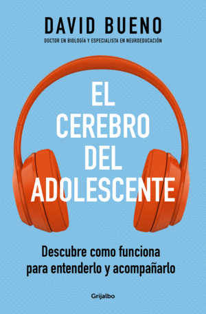 CEREBRO DEL ADOLESCENTE, EL