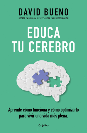 EDUCA TU CEREBRO