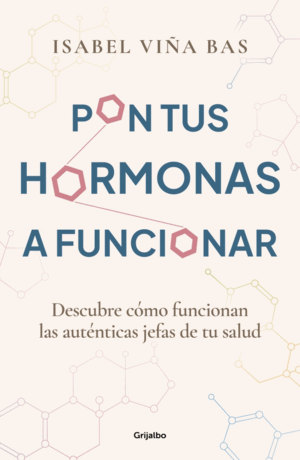 PON TUS HORMONAS A FUNCIONAR