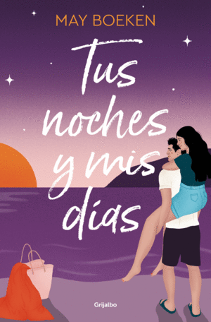 TUS NOCHES Y MIS DÍAS (MEDITERRÁNEO 2)