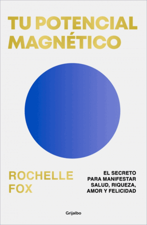 TU POTENCIAL MAGNÉTICO