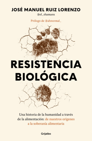 RESISTENCIA BIOLÓGICA
