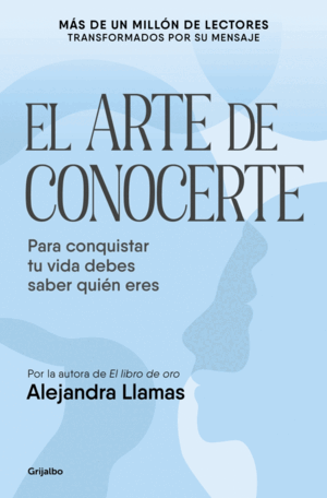 EL ARTE DE CONOCERTE