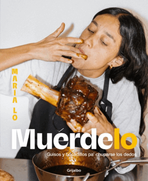 MUÉRDELO