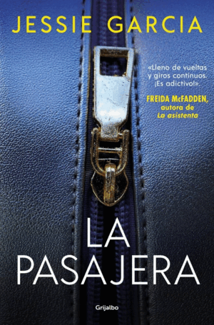 LA PASAJERA
