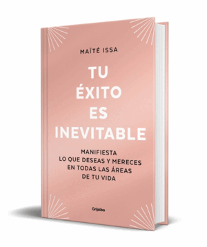 TU ÉXITO ES INEVITABLE (EDICIÓN LIMITADA)