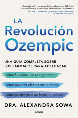 LA REVOLUCIÓN OZEMPIC