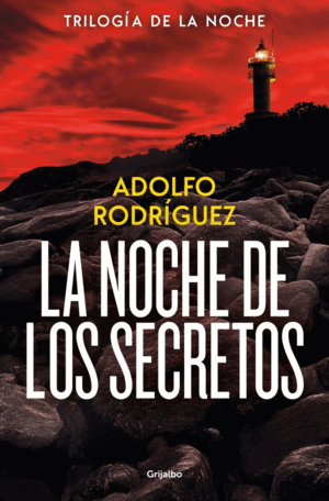 LA NOCHE DE LOS SECRETOS (TRILOGÍA GABRIEL SOMOZA 2)