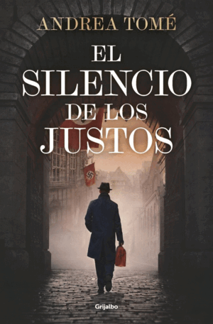 EL SILENCIO DE LOS JUSTOS