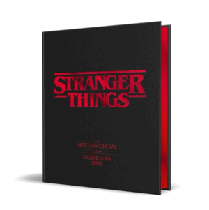STRANGER THINGS
