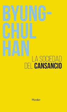 SOCIEDAD DEL CANSANCIO (N.E)