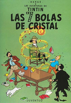 SIETE BOLAS DE CRISTAL  LAS