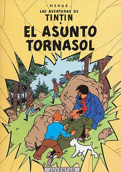 ASUNTO TORNASOL  EL