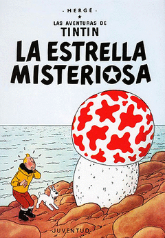 ESTRELLA MISTERIOSA  LA