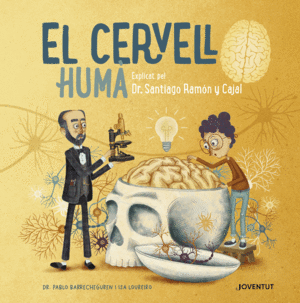 EL CERVELL HUMÀ