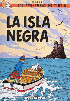 ISLA NEGRA  LA