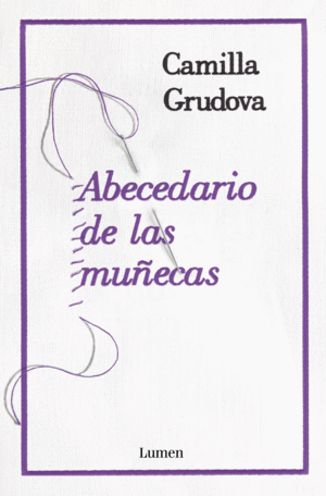 ABECEDARIO DE LAS MUÑECAS