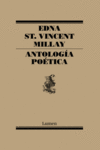 ANTOLOGIA POETICA (ST VINCENT MILLAY)