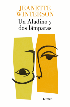 UN ALADINO Y DOS LÁMPARAS