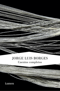 CUENTOS COMPLETOS (J.L. BORGES) BUENO