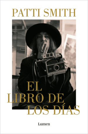 EL LIBRO DE LOS DIAS