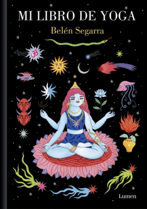 MI LIBRO DE YOGA