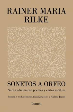 SONETOS A ORFEO