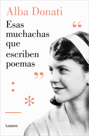 ESAS MUCHACHAS QUE ESCRIBEN POEMAS