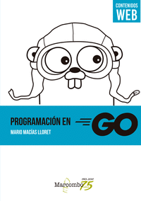 PROGRAMACION EN GO