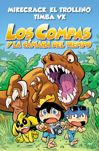 LOS COMPAS Y LA CÁMARA DEL TIEMPO