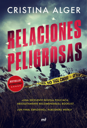 RELACIONES PELIGROSAS