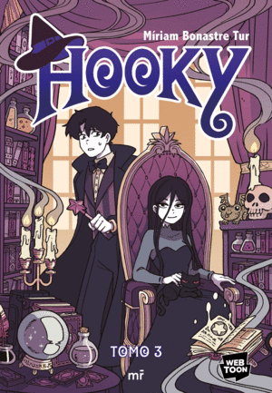 HOOKY (TOMO3)