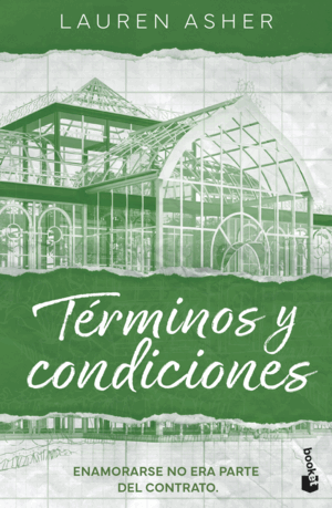 TÈRMINOS Y CONDICIONES