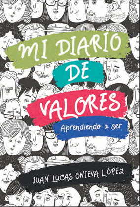 MI DIARIO DE VALORES