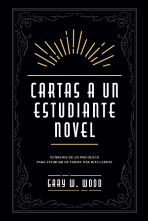 CARTAS A UN ESTUDIANTE NOVEL