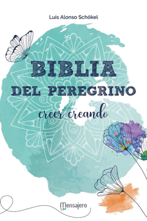 BIBLIA DEL PEREGRINO (ESTUCHE)