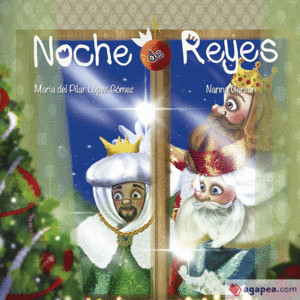 NOCHE DE REYES