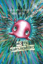 ¡NO TE ENCUENTRO!