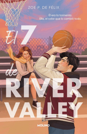 7 DE RIVER VALLEY, EL
