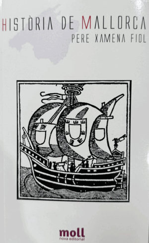 HISTÒRIA DE MALLORCA 2025