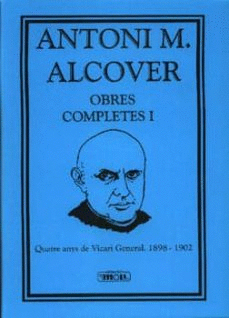 OBRES COMPLETES I ALCOVER