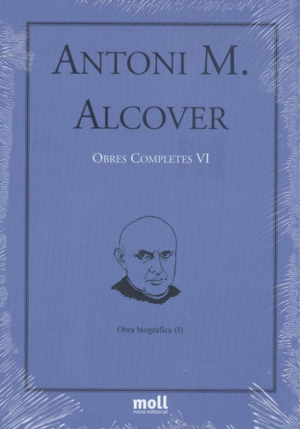 OBRES COMPLETES VI ALCOVER