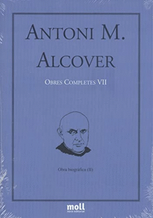 OBRES COMPLETES VII